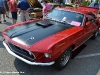 1969 Ford Mustang by Victory Muscle Wins at Carmel Artomobilia 2012 04